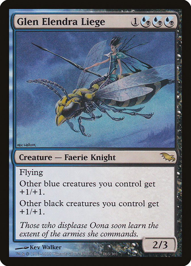 image Glen Elendra Liege