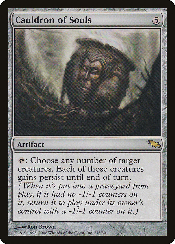 image Cauldron of Souls