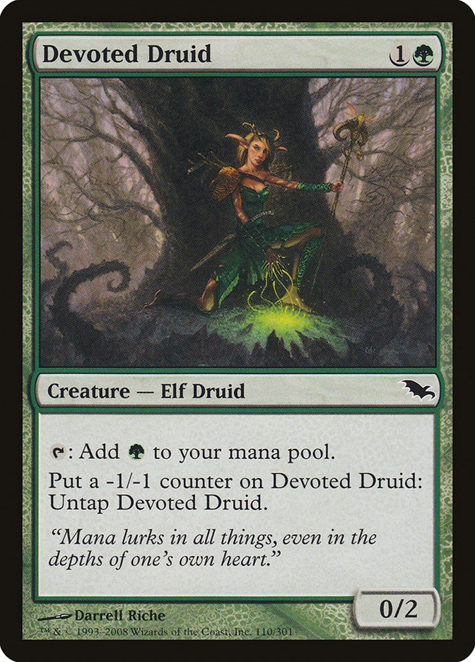 image Devoted Druid