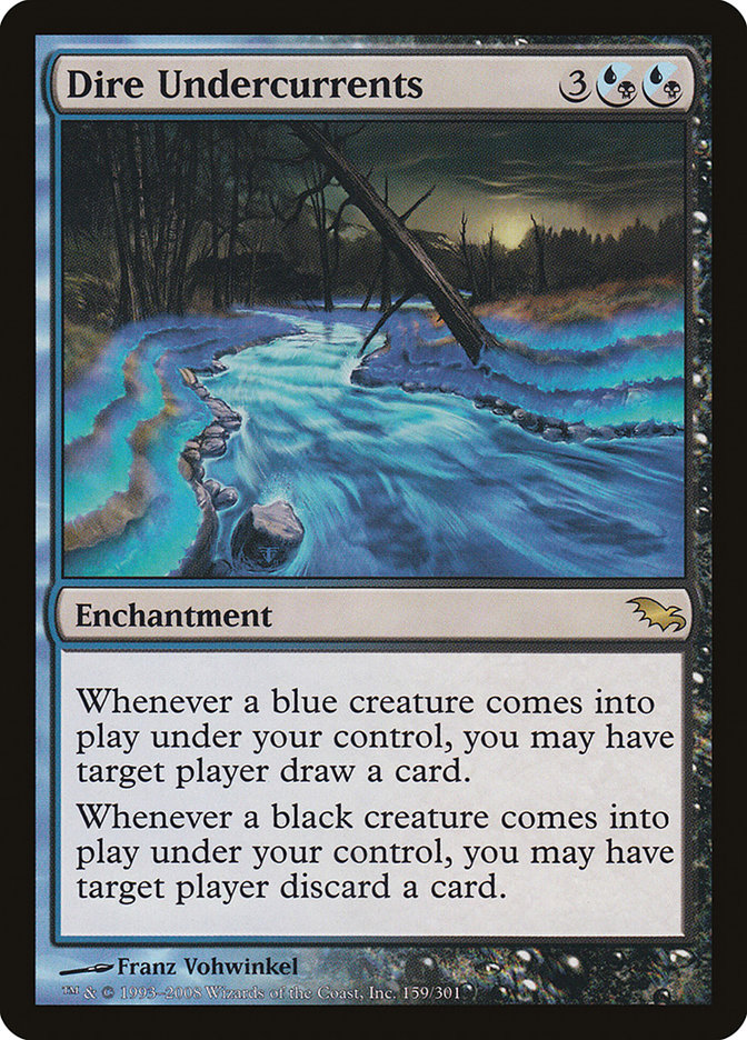 image Dire Undercurrents