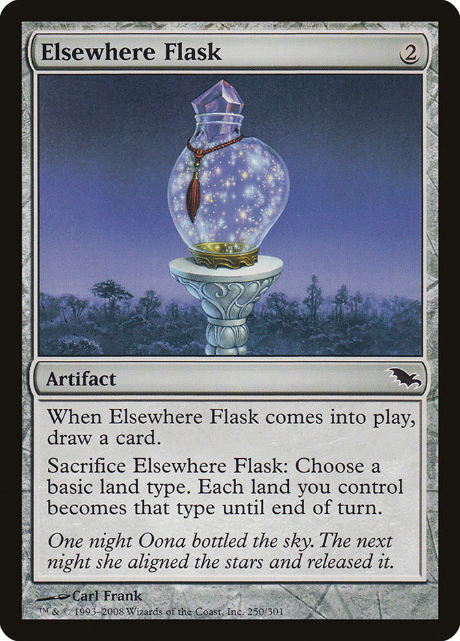 image Elsewhere Flask