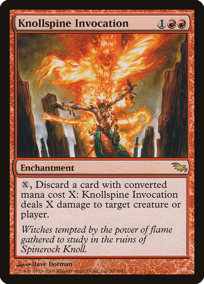 image Knollspine Invocation
