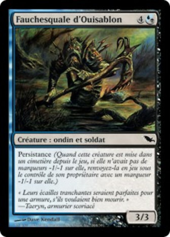 image Fauchesquale d'Ouisablon