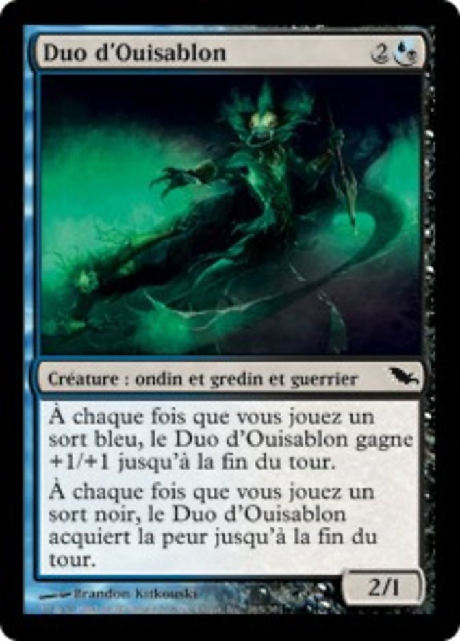 image Duo d'Ouisablon