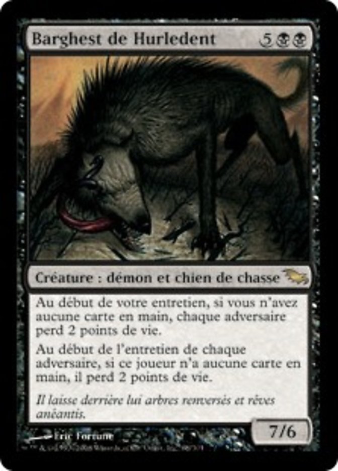 image Barghest de Hurledent