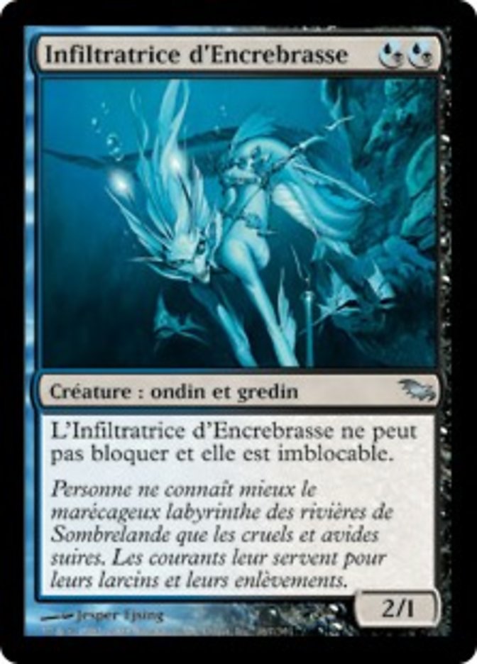 image Infiltratrice d'Encrebrasse