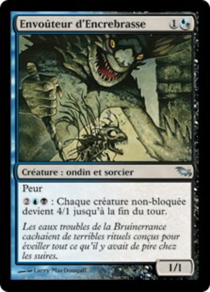 image Envoûteur d'Encrebrasse