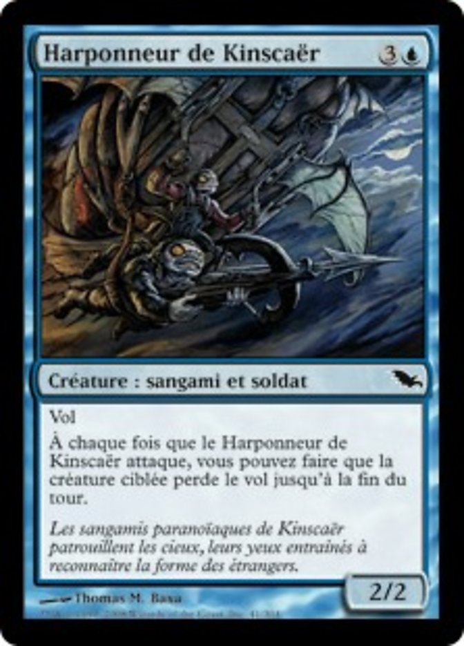 image Harponneur de Kinscaër