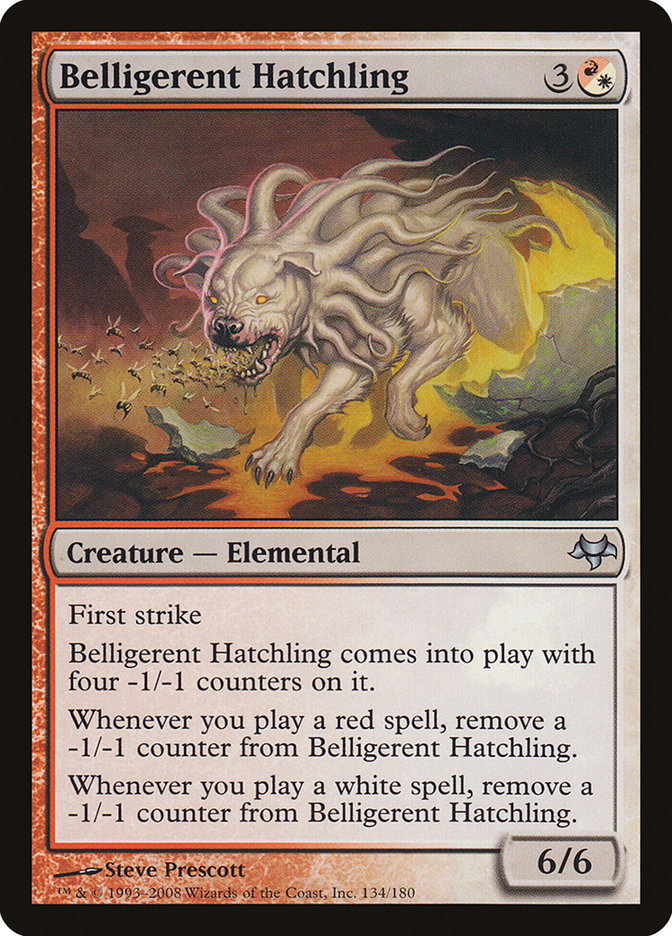 image Belligerent Hatchling