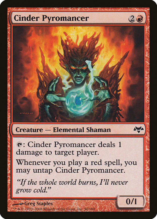 image Cinder Pyromancer