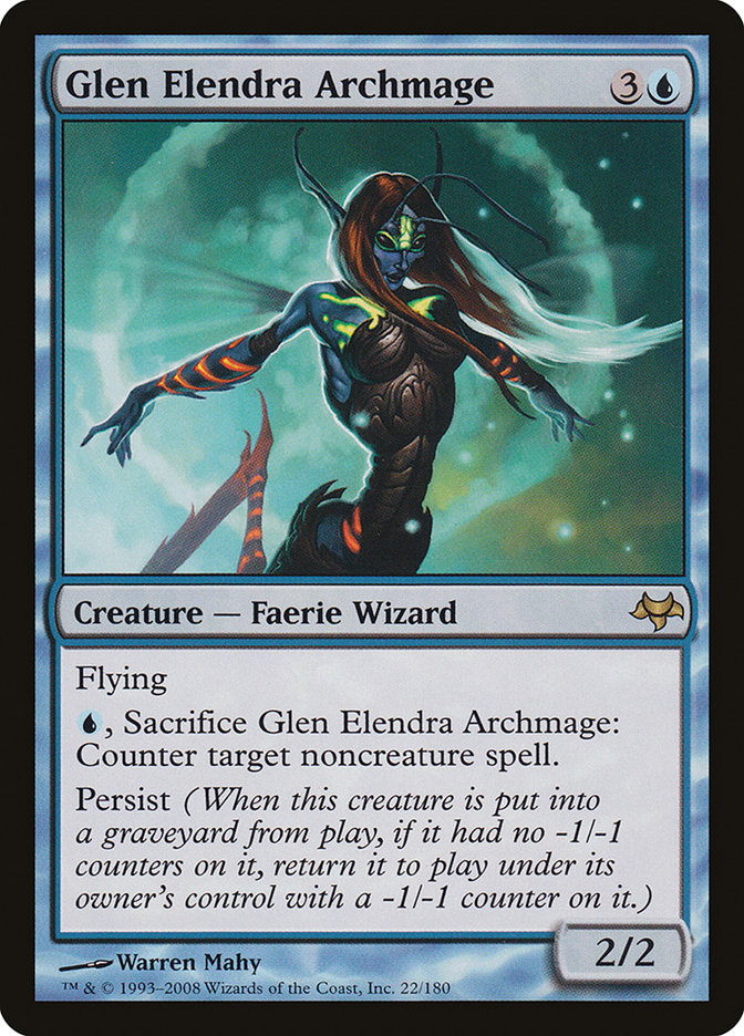 image Glen Elendra Archmage