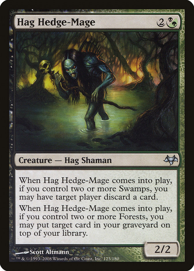 image Hag Hedge-Mage