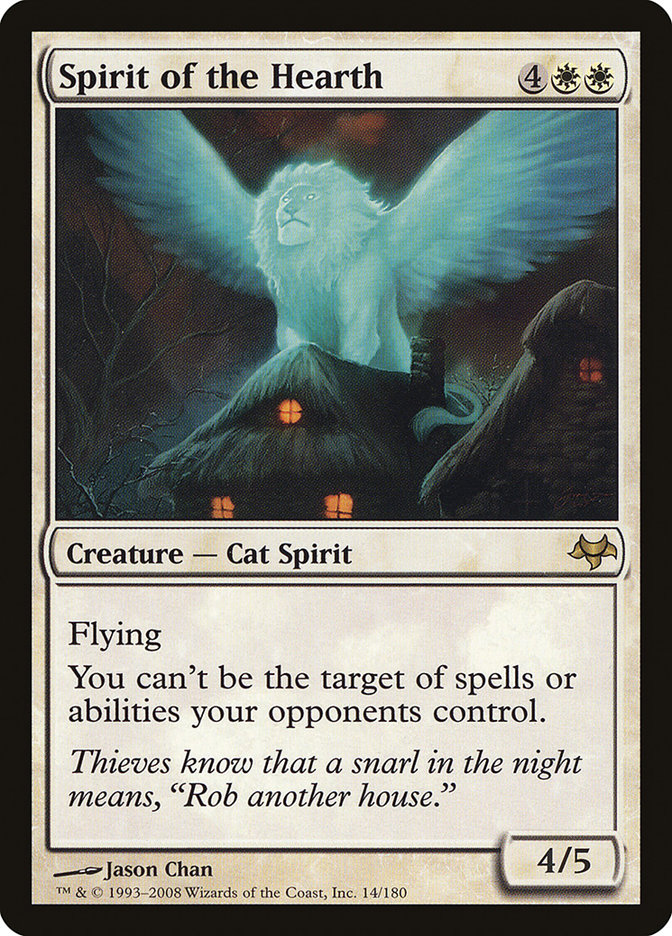image Spirit of the Hearth