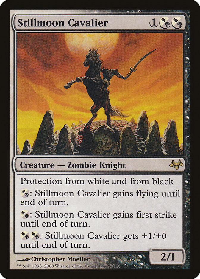 image Stillmoon Cavalier