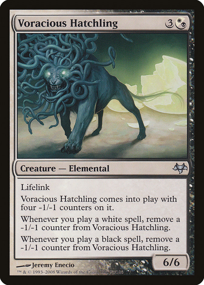 image Voracious Hatchling