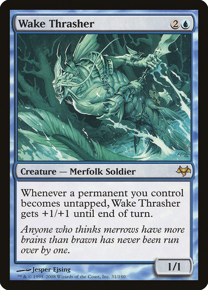 image Wake Thrasher