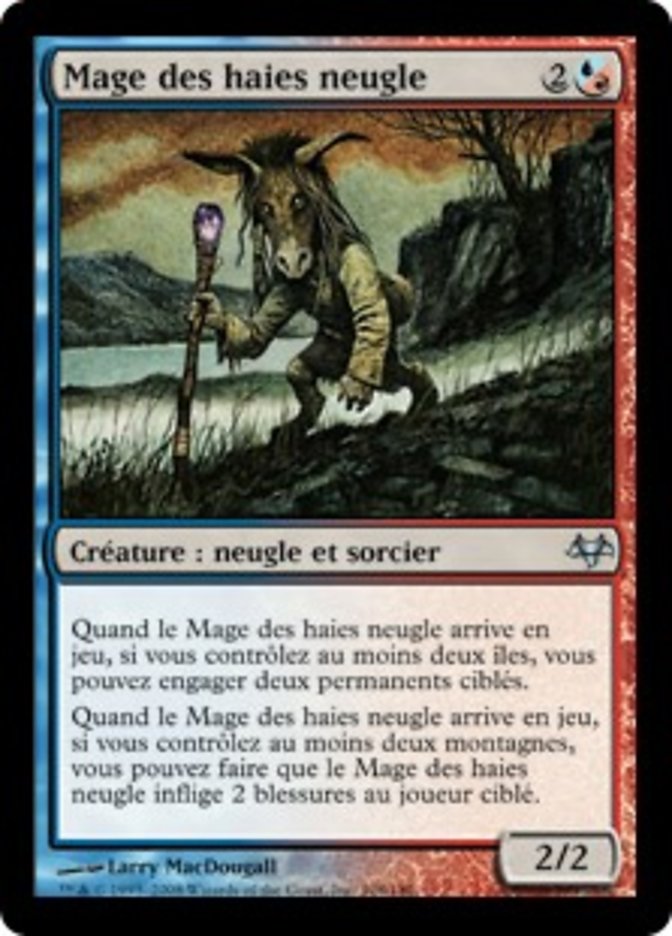 image Mage des haies neugle