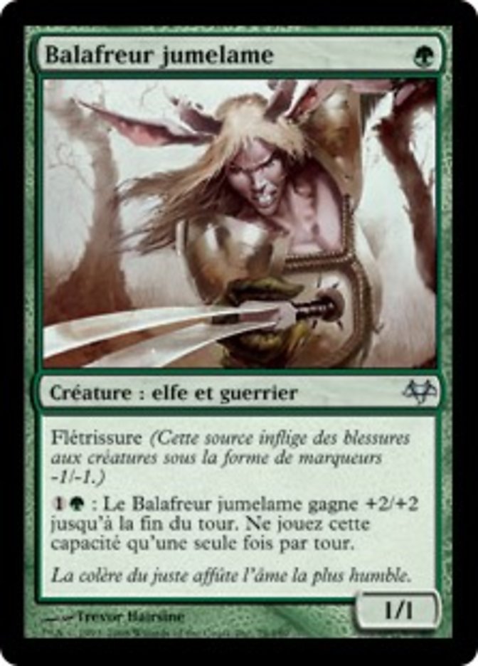 image Balafreur jumelame