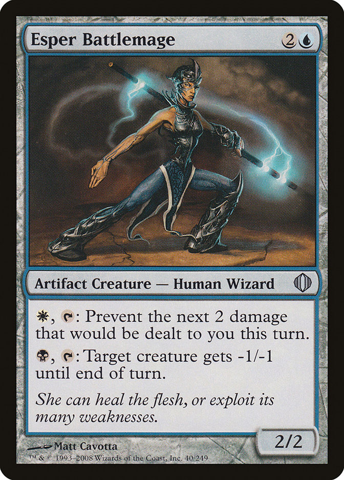 image Esper Battlemage