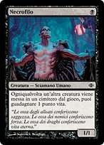 Necrofilo