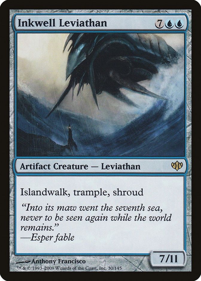 image Inkwell Leviathan