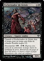 Esclavizador de Grixis