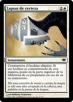 Lapsus de certeza
