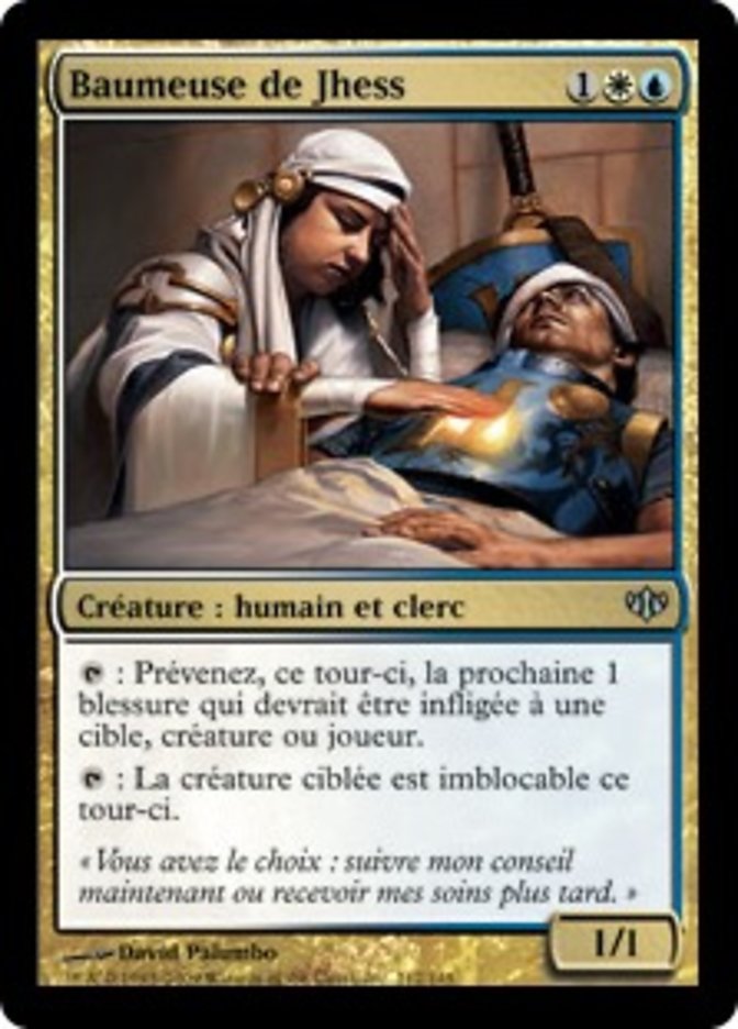 image Baumeuse de Jhess