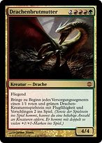 Drachenbrutmutter