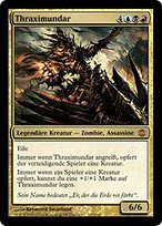 Thraximundar