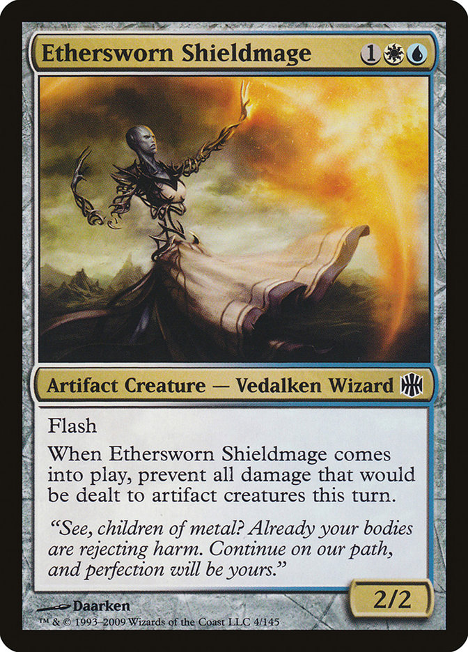 image Ethersworn Shieldmage