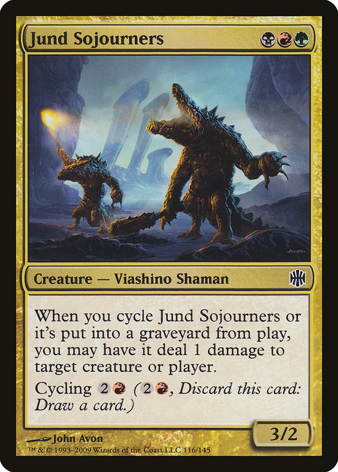 image Jund Sojourners