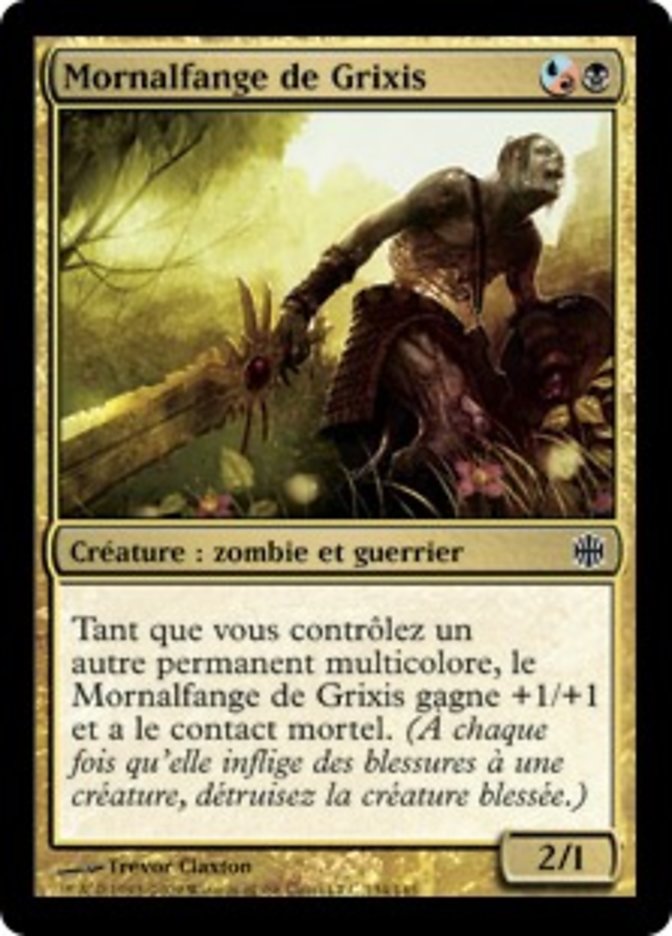 image Mornalfange de Grixis