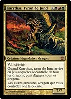 Karrthus, tyran de Jund