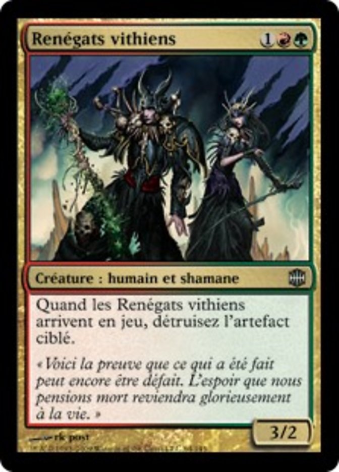 image Renégats vithiens