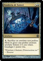 Fonderia di Totteri
