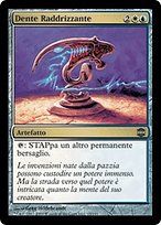 Dente Raddrizzante