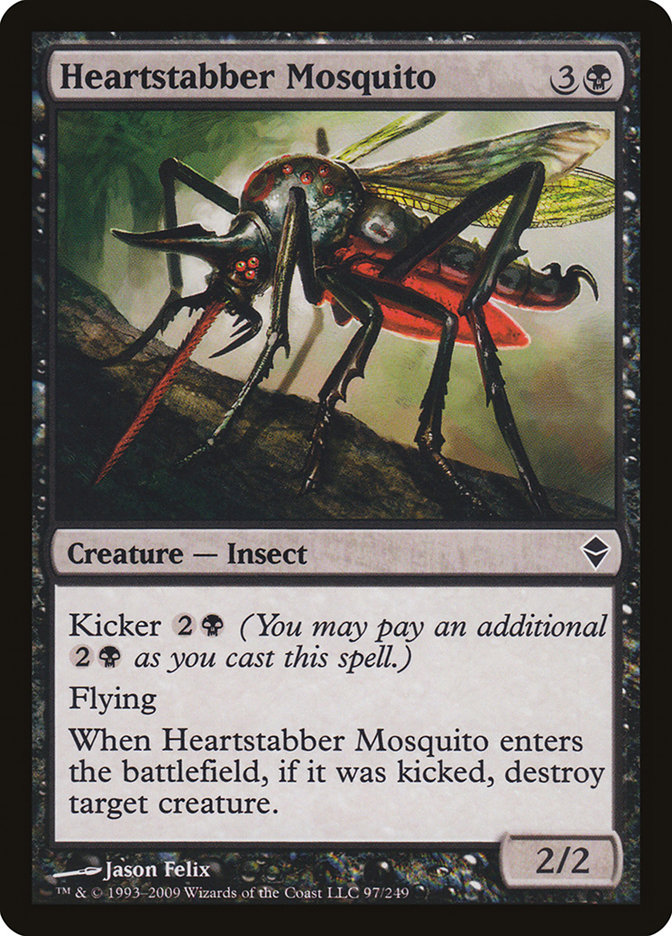 image Heartstabber Mosquito