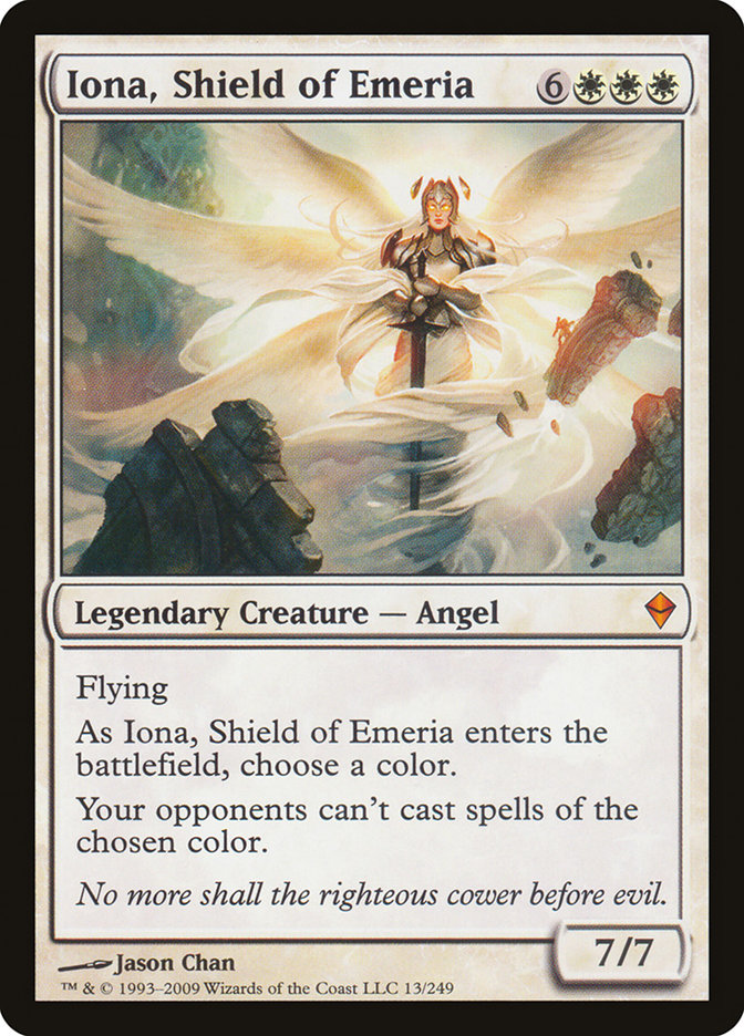 image Iona, Shield of Emeria