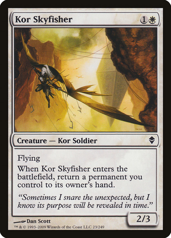 image Kor Skyfisher