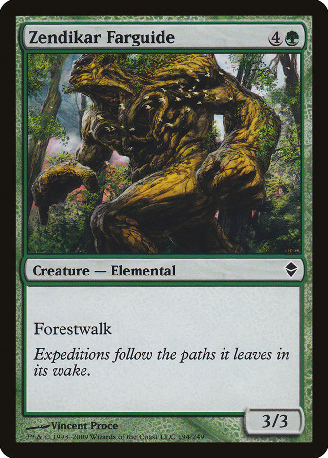 image Zendikar Farguide