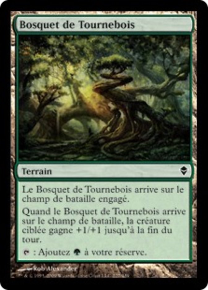 image Bosquet de Tournebois