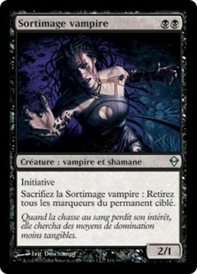image Sortimage vampire