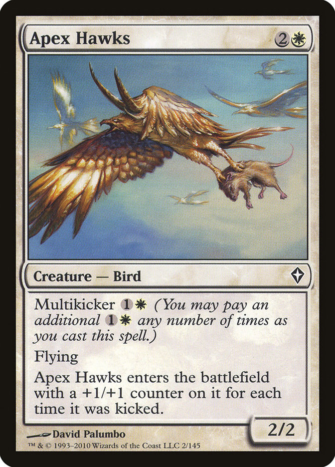 image Apex Hawks