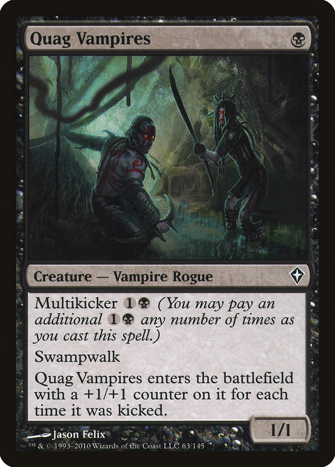 image Quag Vampires
