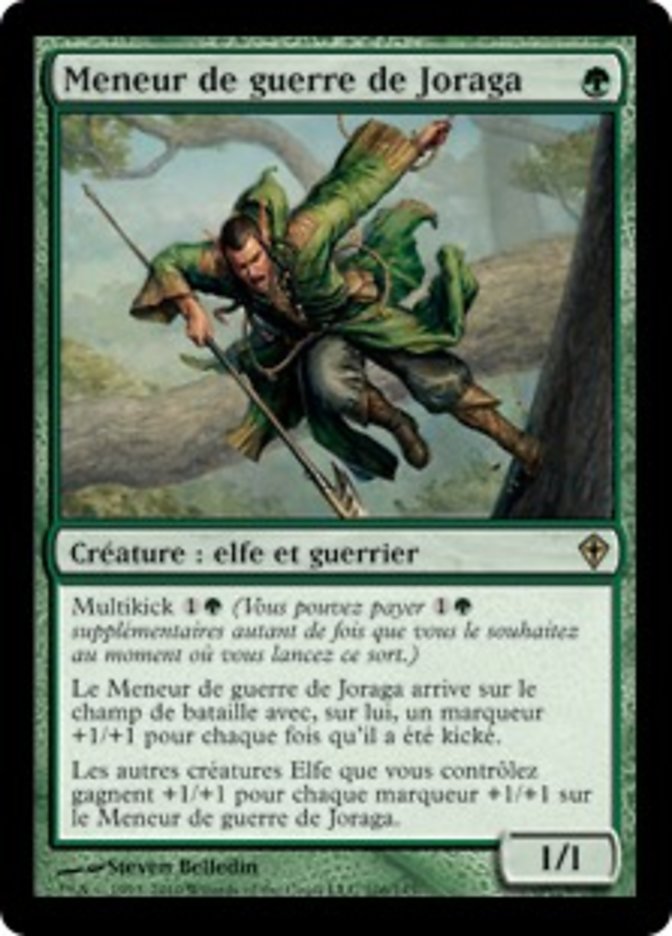 image Meneur de guerre de Joraga