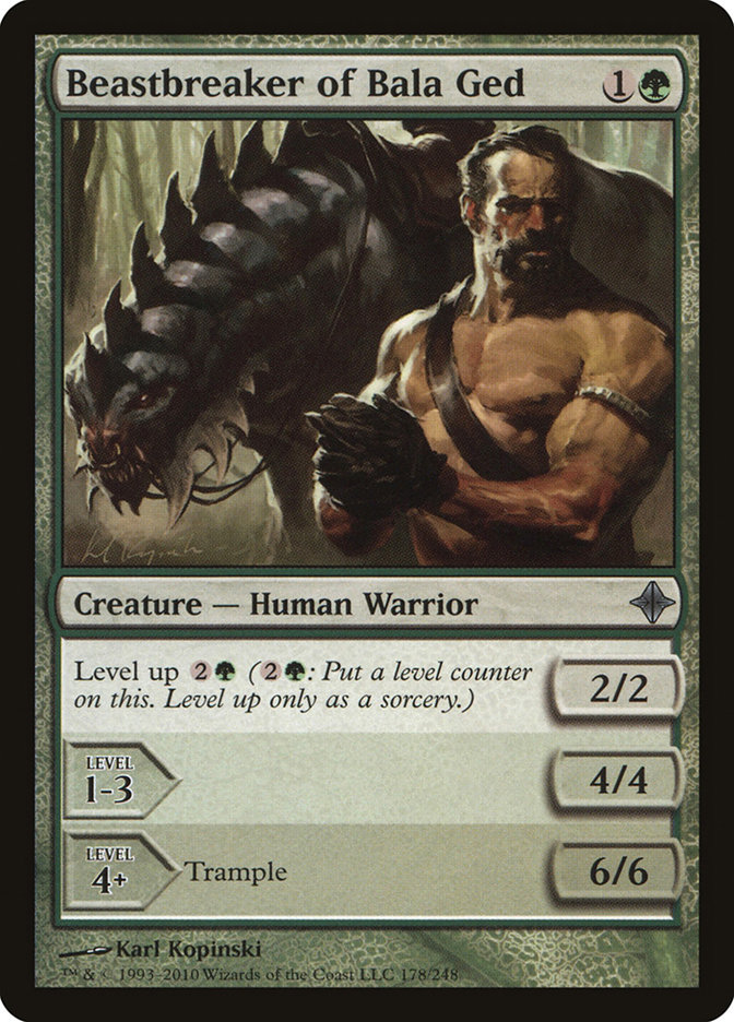 image Beastbreaker of Bala Ged