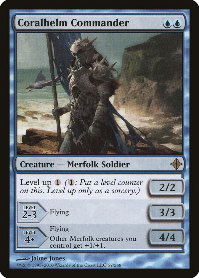 image Coralhelm Commander