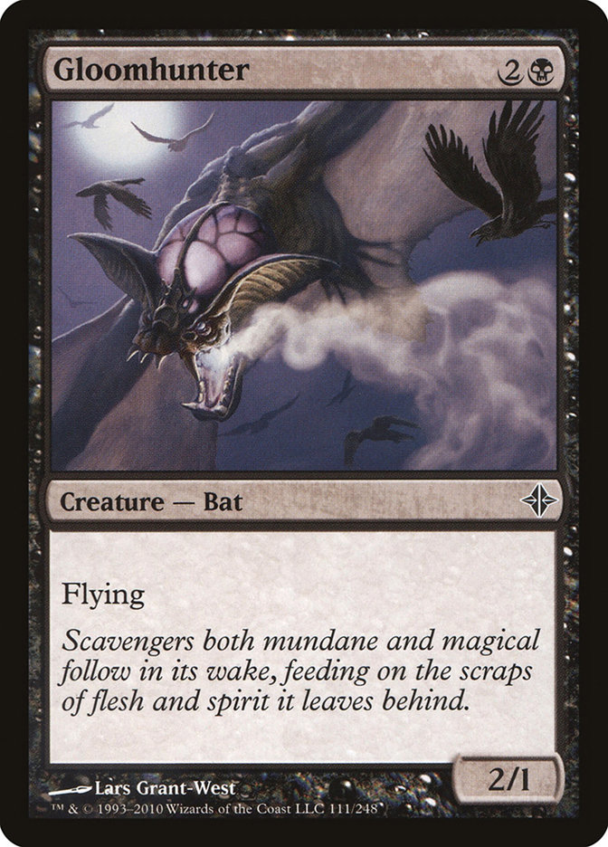 image Gloomhunter