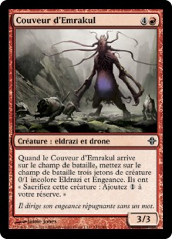 image Couveur d'Emrakul
